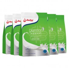 【12月大促】【新西兰直邮包邮】Anchor 安佳 膳食纤维奶粉 800克x6袋/箱【收件人身份证必需上传】【新疆、西藏、内蒙古、青海、宁夏、海南、甘肃，需加收运费】